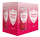 Bubbly Rosé 4pk - View 1